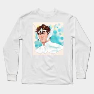 Saint Seiya Long Sleeve T-Shirt